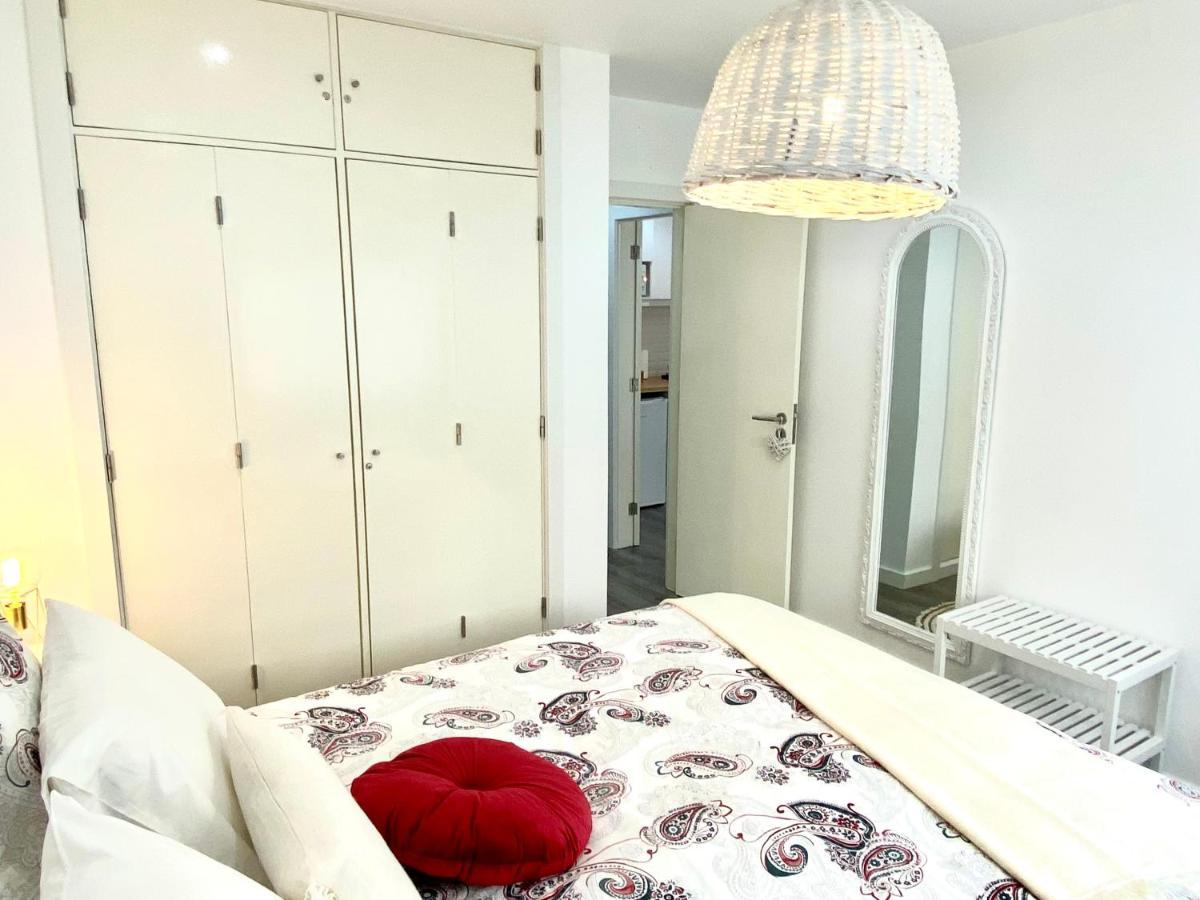Red Apartment Em Fatima A 250M Do Santuario Exterior foto