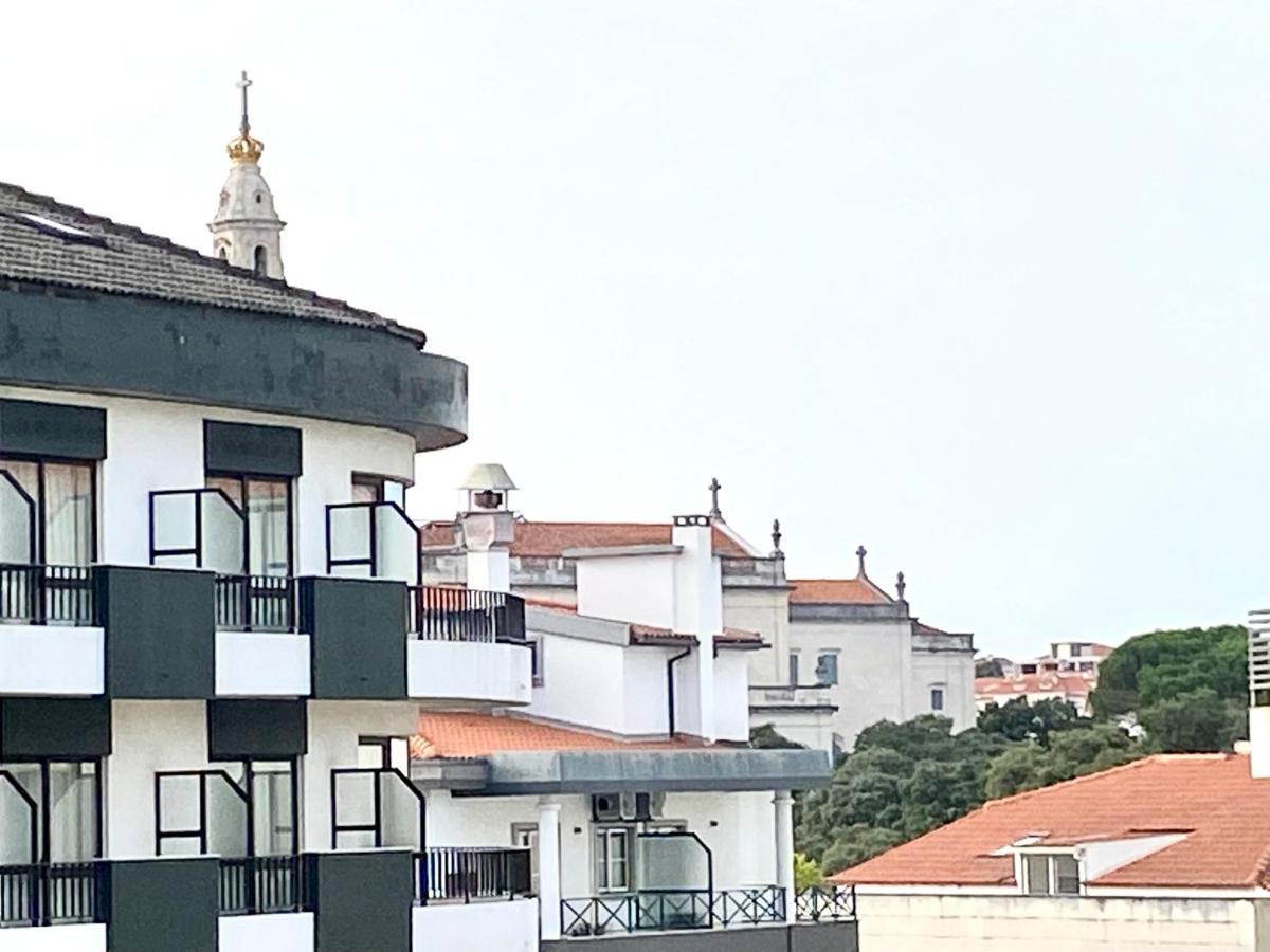 Red Apartment Em Fatima A 250M Do Santuario Exterior foto